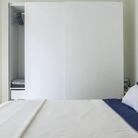 Apartment Palermo Flexyrent Milan