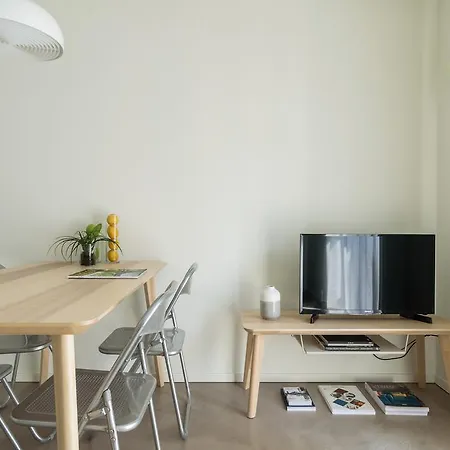 Palermo Flexyrent Apartment Milan