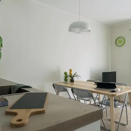 Palermo Flexyrent Apartment Milan