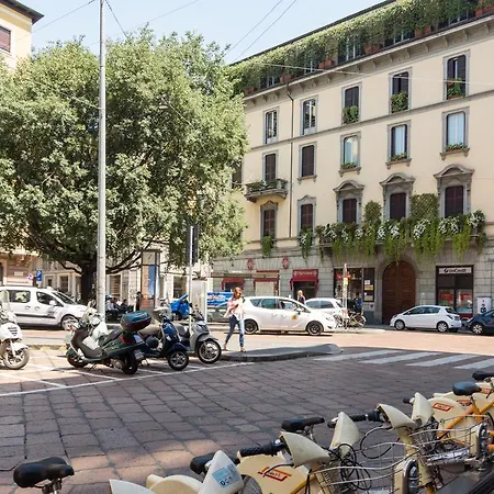 Palermo Flexyrent * Milan