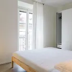 شقة Palermo Flexyrent *