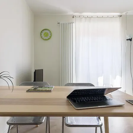Palermo Flexyrent شقة ميلان